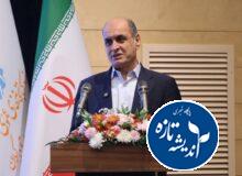 کتابخانه مرکزی رشت سرمایه‌ای فرهنگی برای چند نسل است