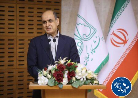 تاریخ گیلان با نقش آفرینی زنان درخشان است