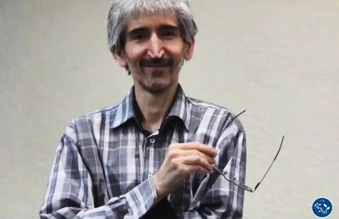 ورزشی نویسی ایران بدون وصال شد