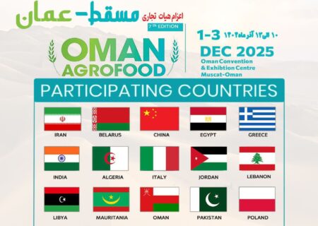 تشریح برنامه‌های اعزام هیأت تجاری استان گیلان به عمان