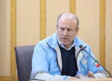 هشدار مدیریت بحران گیلان نسبت به افزایش خطر آتش‌سوزی در جنگل‌های هیرکانی