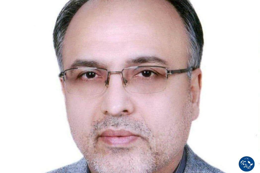 سعید طاهری مدیرکل فرهنگ و ارشاد اسلامی استان گیلان شد