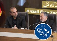 مکلف به حمایت از مدیران خوشنام و خوشفکر، خردورز، برنامه دار و برنامه محور هستیم