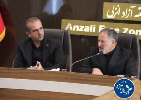 مکلف به حمایت از مدیران خوشنام و خوشفکر، خردورز، برنامه دار و برنامه محور هستیم