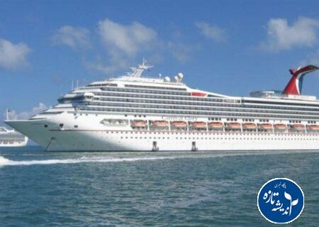 سهم گیلان از دریای خرز قایق موتوری، سهم مازندران کشتی کروز