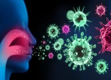 بستری ۱۱۲ بیمار مبتلا به آنفلوآنزا در بیمارستان‌های گیلان