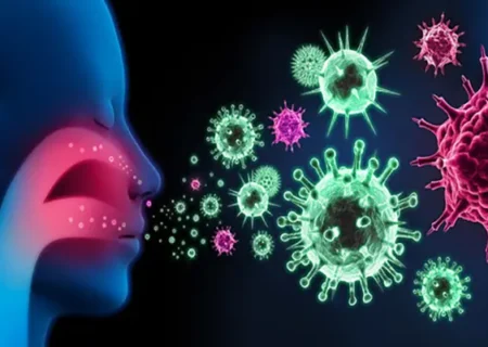 بستری ۱۱۲ بیمار مبتلا به آنفلوآنزا در بیمارستان‌های گیلان