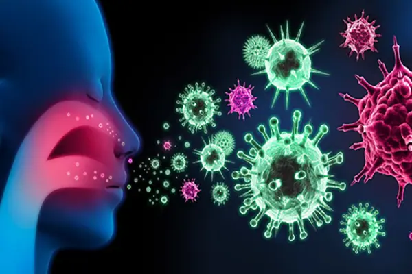 بستری ۱۱۲ بیمار مبتلا به آنفلوآنزا در بیمارستان‌های گیلان