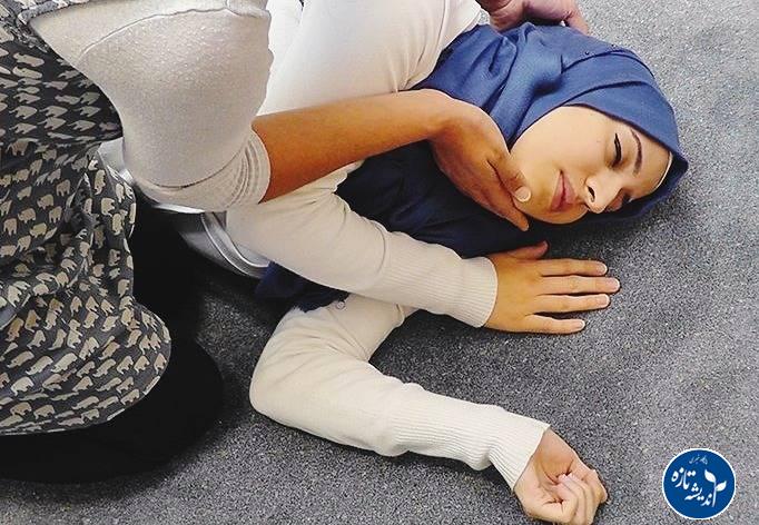 بیماری صرع و مسئولیت اجتماعی مردم