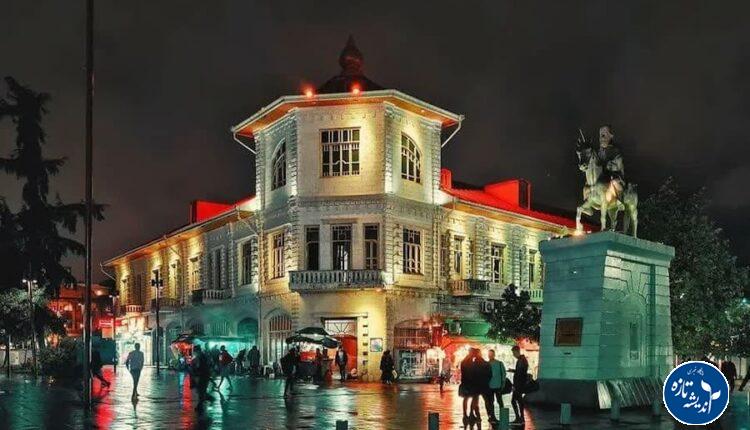 انتخابات شورای شهر رشت ۱۴۰۵