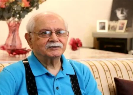 صدای جاودانه‌ی گیلان خاموش شد