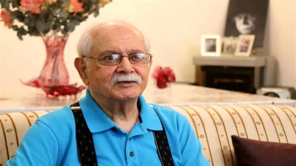 صدای جاودانه‌ی گیلان خاموش شد