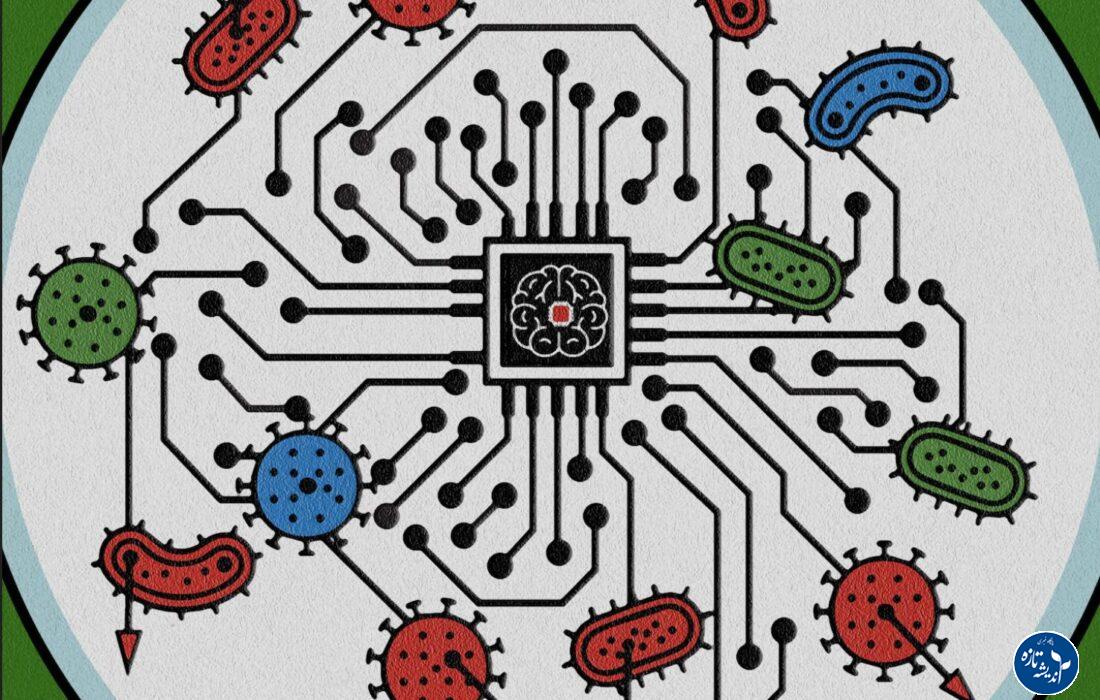 طراحی ویروس‌های مصنوعی با هوش مصنوعی در دانشگاه استنفورد؛ گامی تازه در زیست‌فناوری و نگرانی‌های اخلاقی