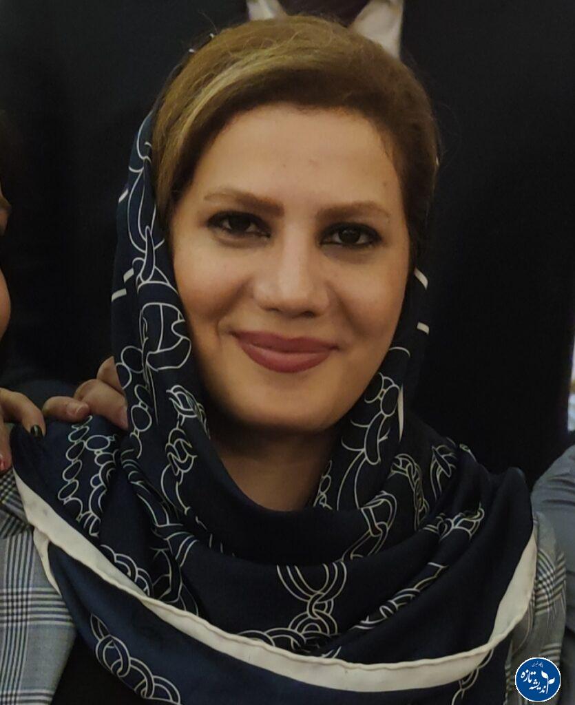 دکتر سمیرا شیاری