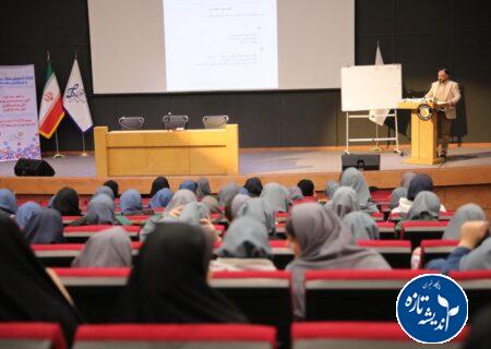 برگزاری كارگاه آموزشی “خبرنویسی مقدماتی و سواد رسانه” در منطقه آزاد انزلی