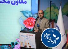 استاندار گیلان: مدیریت هوشمند منابع آب، تقویتکننده پایداری کشاورزی گیلان است