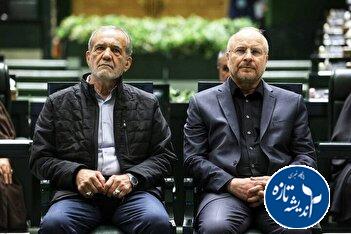 دوئل مجلس و دولت