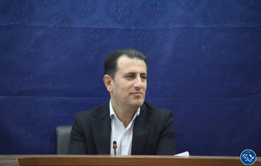 فراخوان اعطای تسهیلات اشتغال‌زایی ویژه جوانان