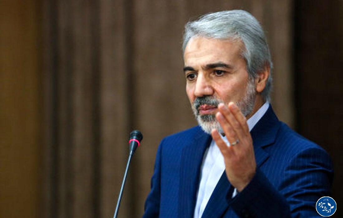 رای نیاوردن دکتر نوبخت کمر گیلان را شکست