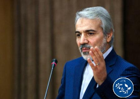 رای نیاوردن دکتر نوبخت کمر گیلان را شکست