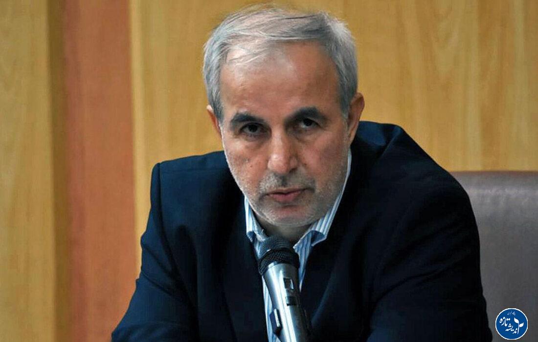 استیضاح رئیس جمهور با امضاء۶ نماینده گیلان