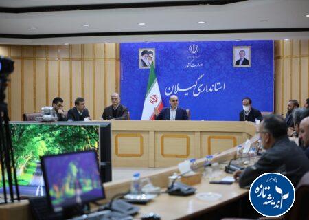 سرانه ورزش در گیلان نیازمند ارتقاست