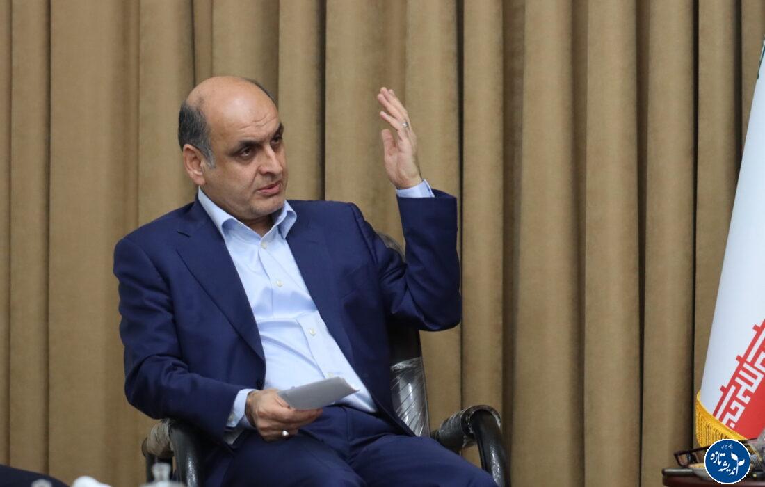 موضوع زباله از جمله مسائل پیچیده استان است