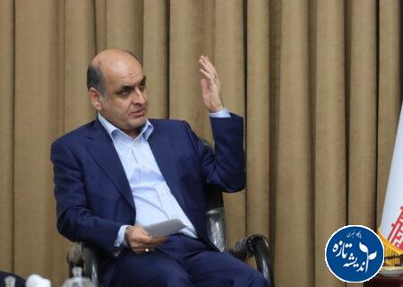 موضوع زباله از جمله مسائل پیچیده استان است