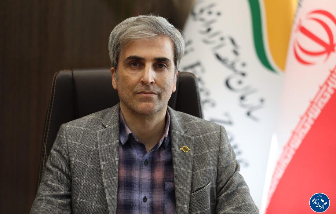 تبدیل منطقه آزاد انزلی به هاب منطقهای استارتاپهای تكنولوژی و اقتصاد هوشمند