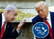 ترامپ؛ بلافاصله به ایران حمله خواهیم کرد، اگر …