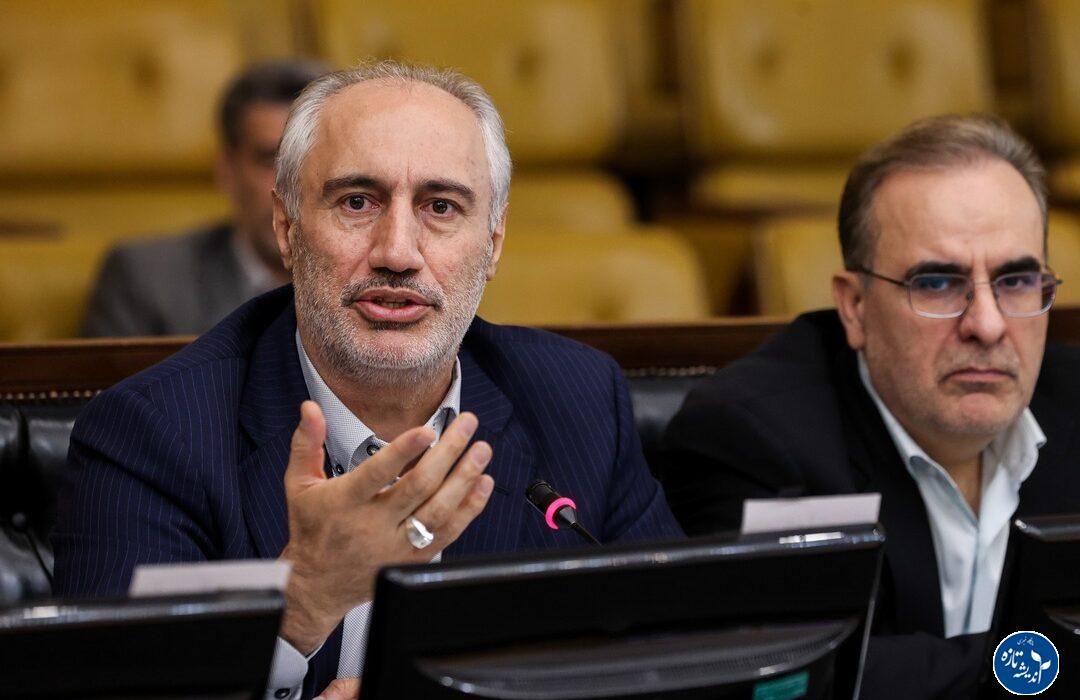 متناسب سازی حقوقها اجرا می شود