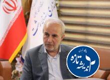 جبار کوچکینژاد رئیس دورهای مجمع نمایندگان گیلان شد