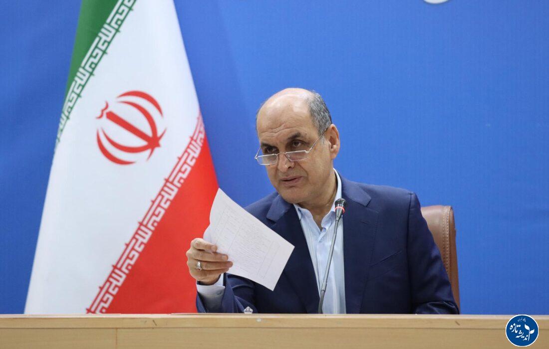 استاندار گیلان: حل مسائل جوانان، اولویت راهبردی توسعه گیلان است