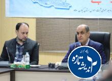 امید به زندگی در استان بالاتر از میانگین کشوری است