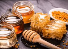 چطور بفهمیم عسل تقلبی است