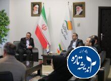 همافزایی مدیریت شهری و سازمان منطقه آزاد انزلی