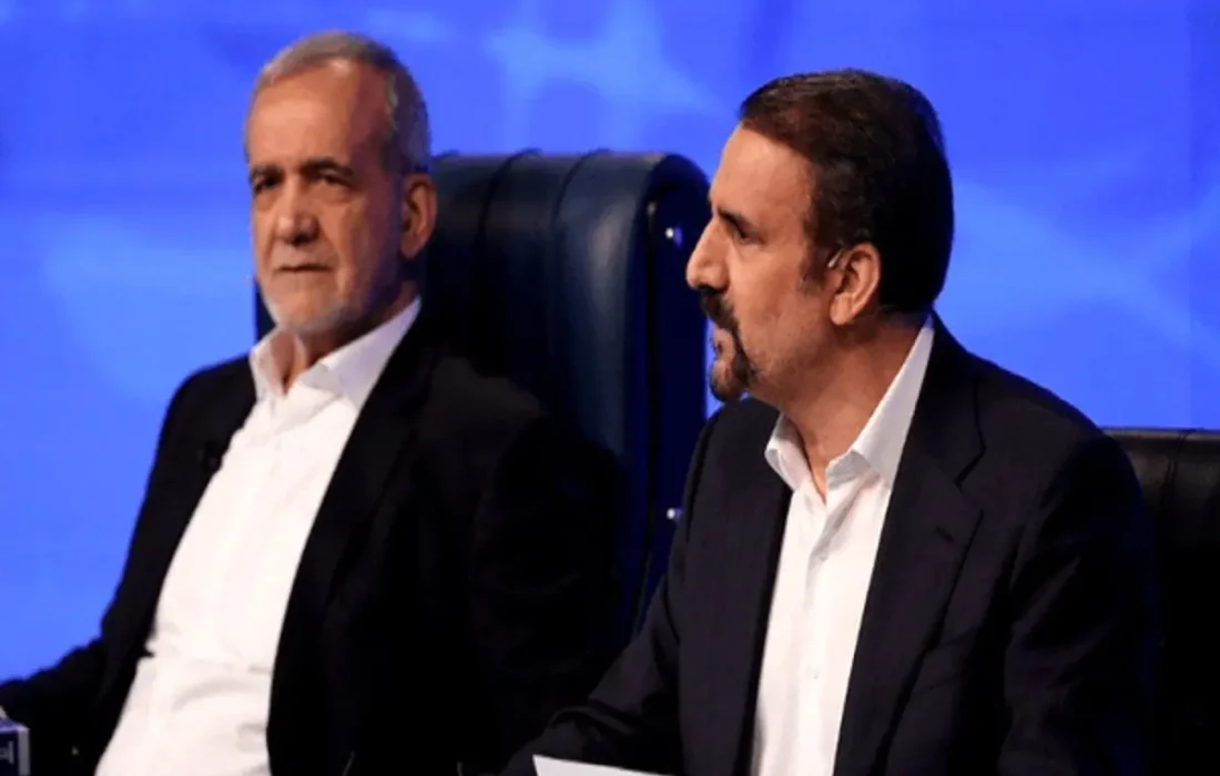 استعفاء جدید در دولت پزشکیان