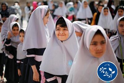 آنفلوانزا در گیلان کنترل شد، مدارس باز است