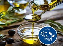 روغن زیتون تقلبی رودبار