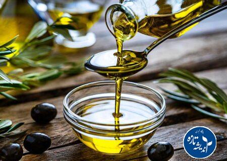 روغن زیتون تقلبی رودبار