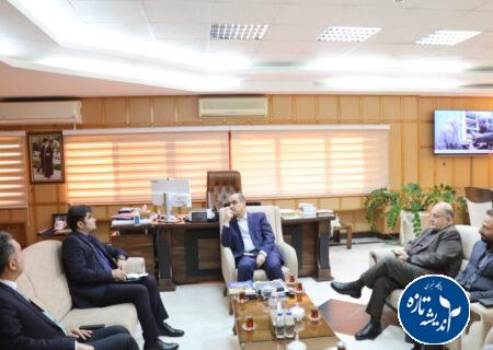 شرکت توسعه گردشگری؛ بازوی اجرایی دولت در پیشبرد برنامه‌های گردشگری گیلان