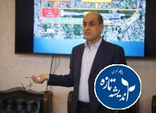 تأکید استاندار گیلان بر نقش مؤثر فرودگاه در توسعه اقتصادی شمال کشور