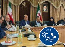 معضل زباله گیلان در اولویت دستور کار کارگروه ملی پسماند