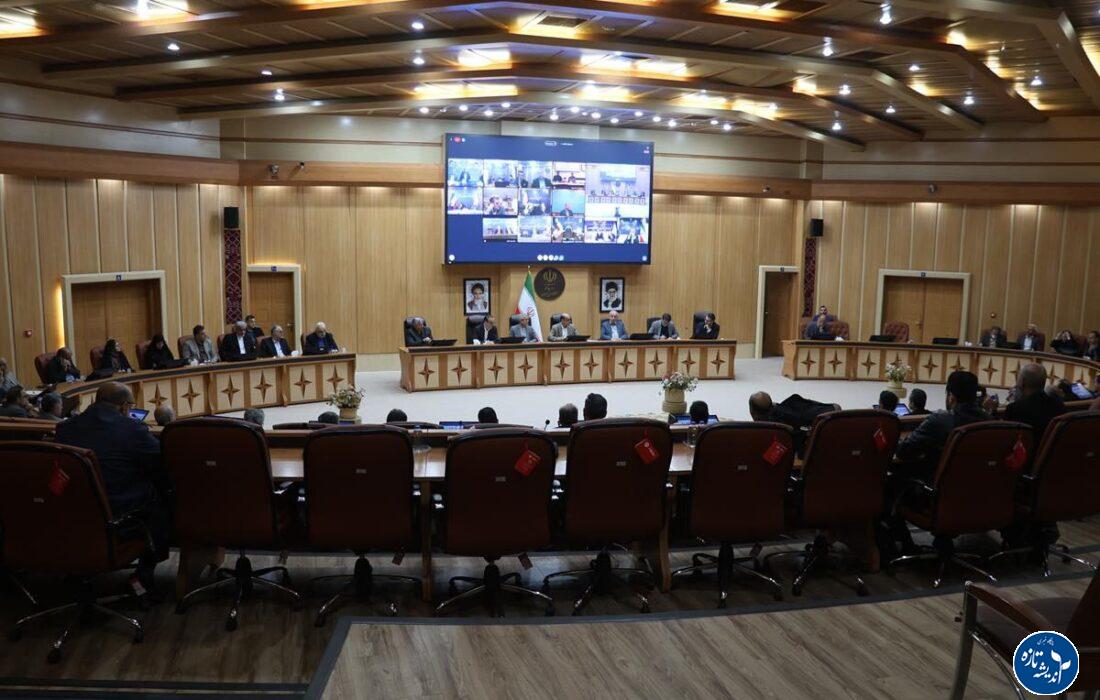 جهش زیرساختی گیلان؛ اجلاس خزر انسجام اقتصادی را تقویت کرد