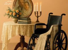 نمایش “ازدواج” کاری از گروه هنری آبی