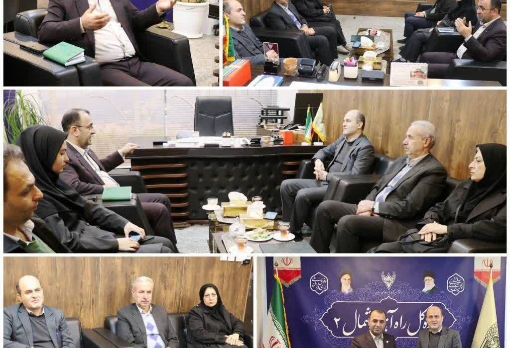 راهآهن شمال۲، پیشرو در خدماترسانی به سالمندان و افراد توانخواه