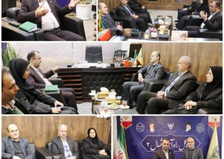 راه‌آهن شمال‌۲، پیشرو در خدمات‌رسانی به سالمندان و افراد توان‌خواه