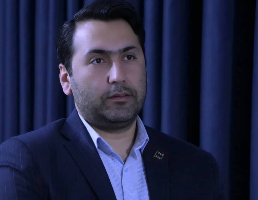 مهدی تنپوش رئیس اداره بازرگانی سازمان منطقه آزاد انزلی شد