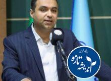 دکتر محمد باقری هره دشت؛ نقش شهرسازی در توسعه پایدار شهری  