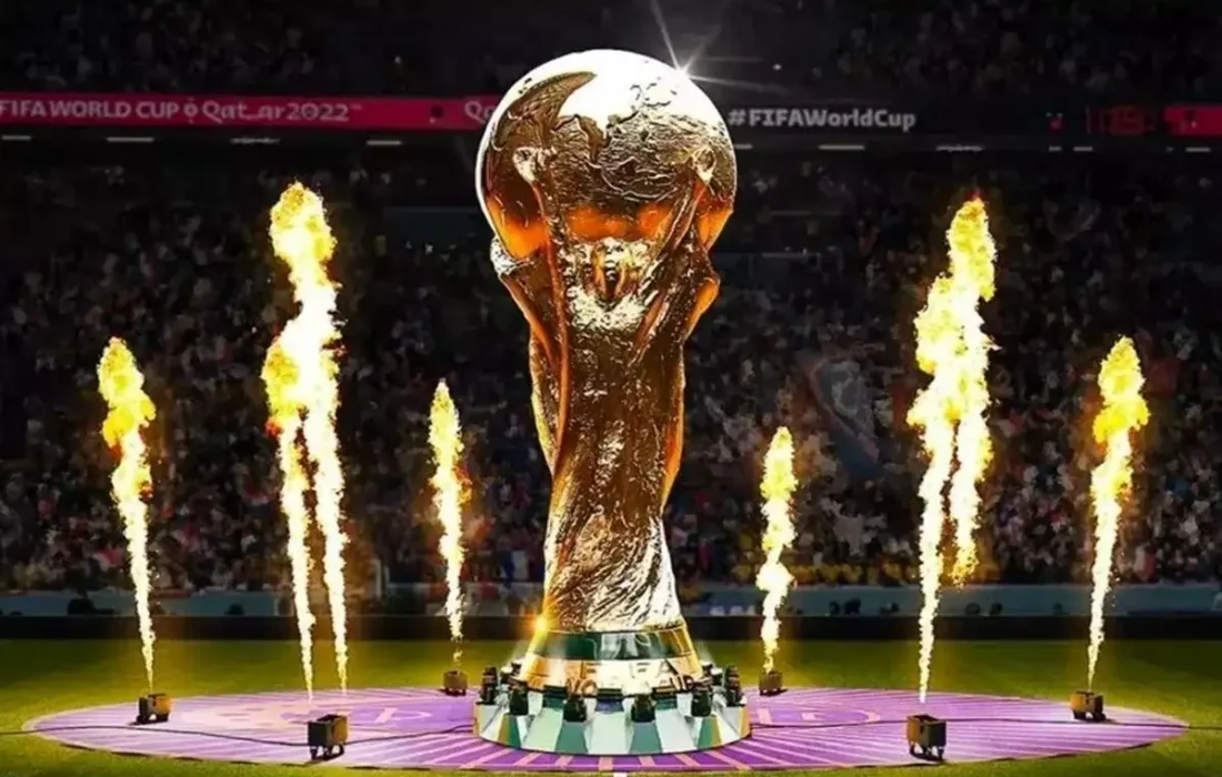 ایرانی ها قرعه کشی جام جهانی را نخواهند دید